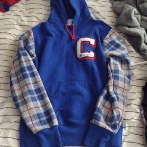 I just don't wear it as much as I once did